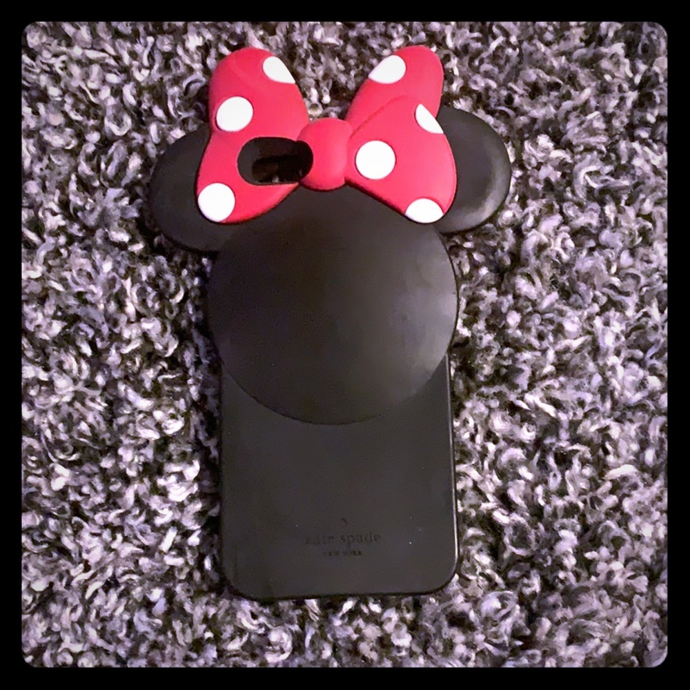 iPhone case